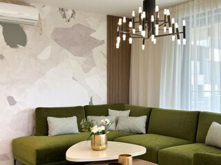 Apartamento Kozino Características 22