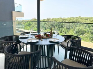 Apartamento Kozino Características 23