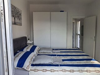 Appartement Karin Kenmerken 9