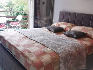 Apartamento Karin Características 12