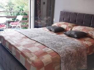 Appartement Karin Équipement 12