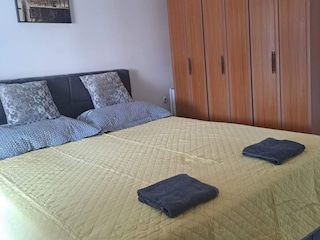 Appartement Karin Équipement 13