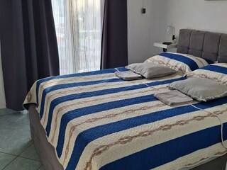 Appartement Karin Équipement 17