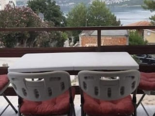 Appartement Karin Buitenaudio-opname 3