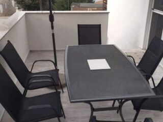 Apartment Karin Außenaufnahme 4