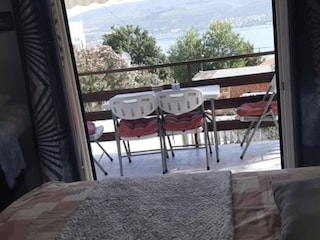 Appartement Karin Enregistrement extérieur 5