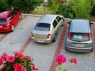 Appartement Senj Buitenaudio-opname 8