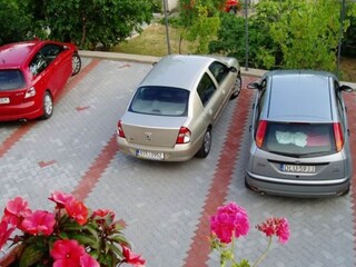 Appartement Senj Enregistrement extérieur 2