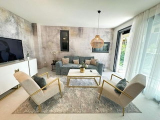 Apartment Kozino Features 2