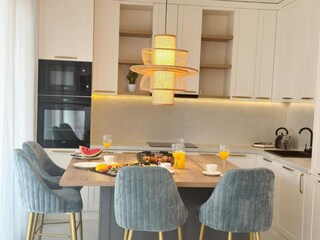 Apartamento Kozino Características 11