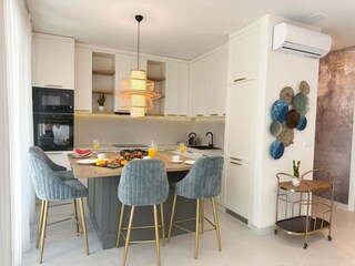 Apartamento Kozino Características 12