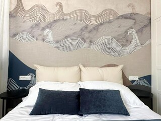 Appartement Kozino Équipement 13