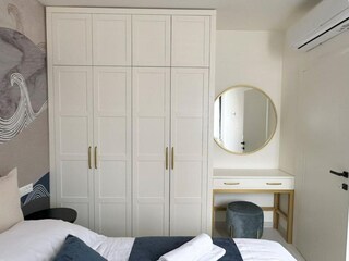 Apartamento Kozino Características 14