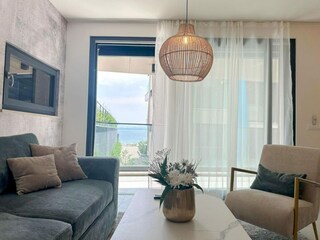 Appartement Kozino Équipement 18