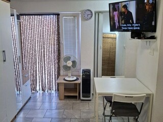 Apartamento Karin Características 9