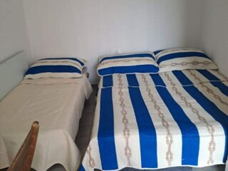 Appartamento Karin Caratteristiche 12