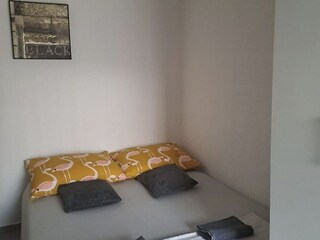 Apartamento Karin Características 14