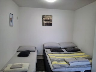 Appartement Karin Équipement 16