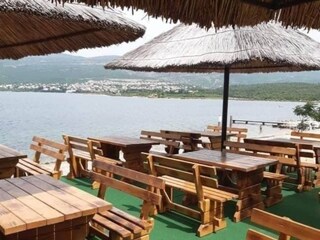 Apartamento Karin Grabación al aire libre 1