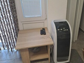 Apartamento Karin Grabación al aire libre 6