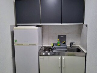 Apartamento Karin Características 18