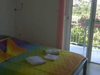 Appartement Senj Kenmerken 5