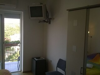 Appartamento Senj Caratteristiche 6