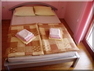 Apartamento Senj Características 6