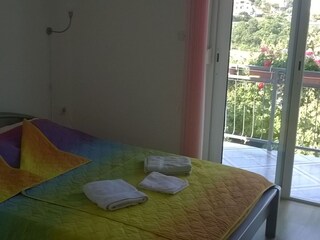 Apartamento Senj Características 3
