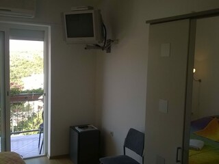 Apartamento Senj Características 4