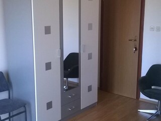 Apartamento Senj Características 5