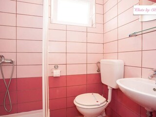 Apartamento Senj Características 8