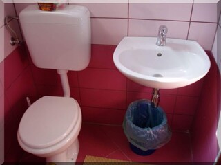 Apartamento Senj Características 7