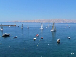 Apartamento Senj  10