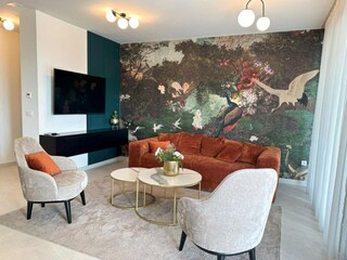 Apartamento Kozino Características 4