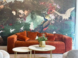 Appartement Kozino Équipement 6