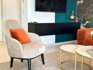 Appartement Kozino Équipement 7