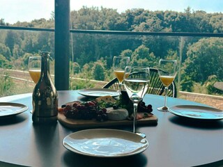 Appartement Kozino Équipement 16