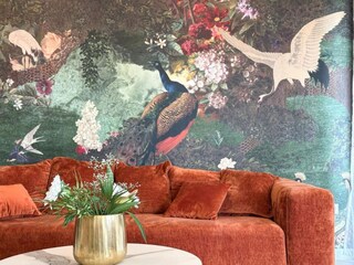 Appartement Kozino Équipement 23