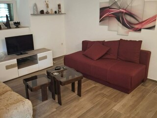 Villa Potomje Caratteristiche 1