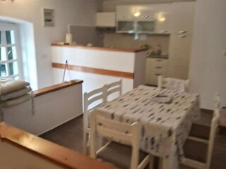 Villa Potomje Équipement 9