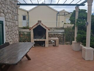 Villa Potomje Grabación al aire libre 6