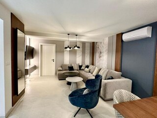 Apartamento Kozino Características 2