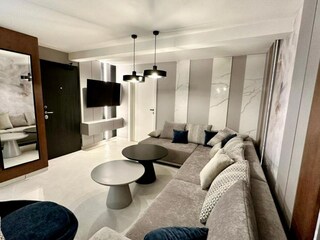 Apartamento Kozino Características 3