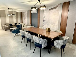 Appartamento Kozino Caratteristiche 5