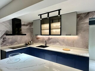 Appartamento Kozino Caratteristiche 6