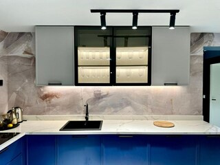 Apartamento Kozino Características 7