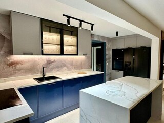 Appartement Kozino Équipement 8