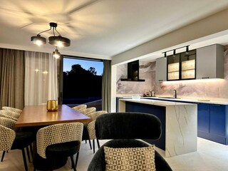 Appartement Kozino Kenmerken 9