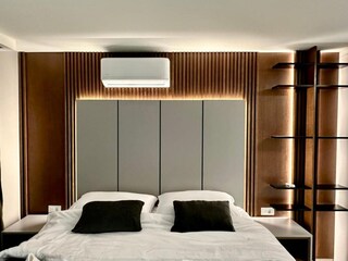 Apartamento Kozino Características 11